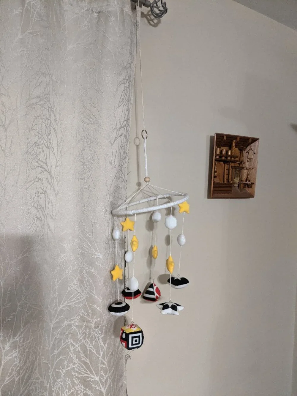 baby mobile